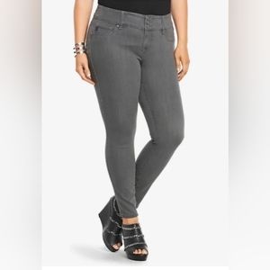 Torrid Jeggings Size 18R